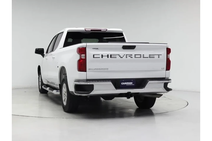 $31998 : Chevrolet Silverado 1500 Lim image 6