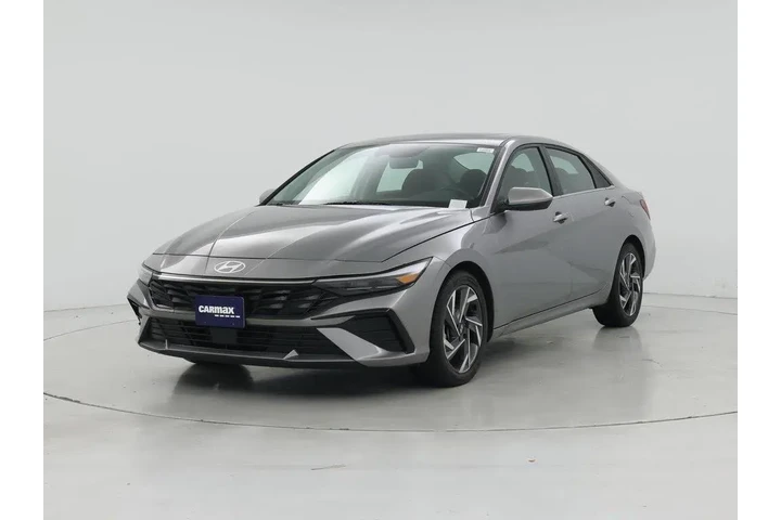 $21998 : Hyundai ELANTRA 2025 SEL Con image 4