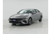$21998 : Hyundai ELANTRA 2025 SEL Con thumbnail