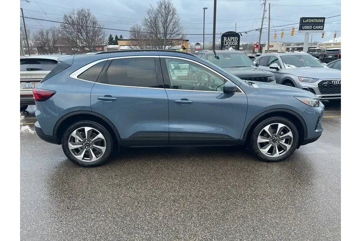$27350 : Ford Escape Hybrid 2023 AWD image 4