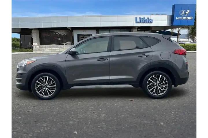 $13399 : Hyundai TUCSON 2020 SEL 4dr image 6