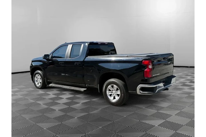 $21995 : 2020 CHEVROLET SILVERADO 1500 image 5