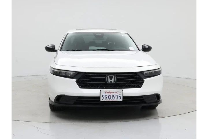 $28998 : Honda Accord Hybrid 2023 Spo image 5