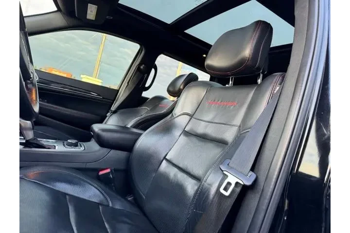 $12897 : Jeep Grand Cherokee 2017 4x4 image 8