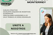 Empleo Encuestador en Monterrey