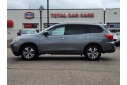 $16472 : 2020 Pathfinder SL thumbnail