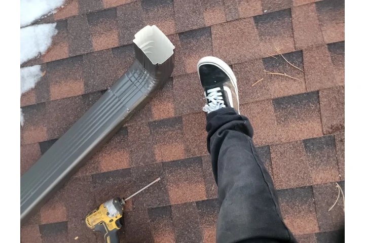 Se ase roofing roofing service image 10