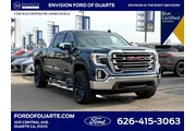 GMC Sierra 1500 2021 4x2 SLT en Los Angeles