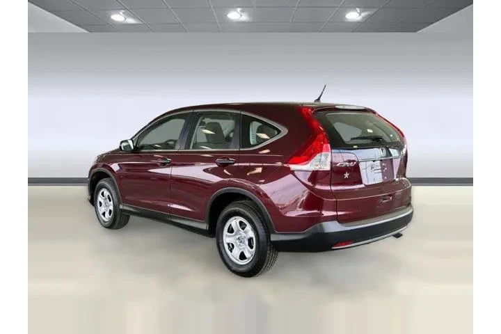 $13999 : Honda CR-V 2014 LX 4dr SUV image 3
