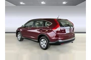 $13999 : Honda CR-V 2014 LX 4dr SUV thumbnail