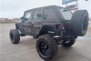 $63998 : 2014 Wrangler thumbnail