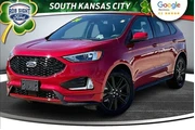 Ford Edge 2024 AWD SEL 4dr S en Kansas City MO