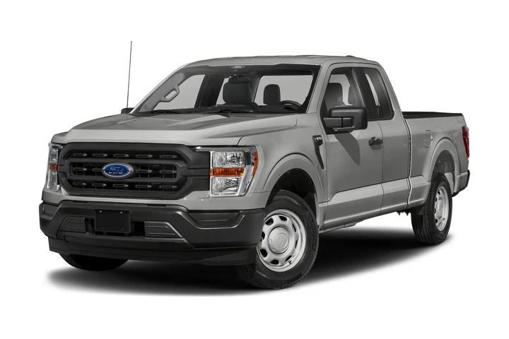 $26764 : Ford F-150 2023 4x2 XL 4dr S image 1