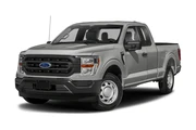 Ford F-150 2023 4x2 XL 4dr S