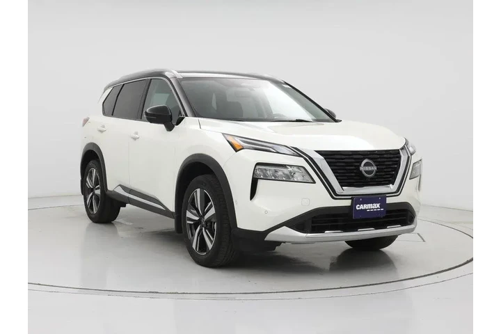 $30998 : Nissan Rogue 2023 Platinum 4 image 1