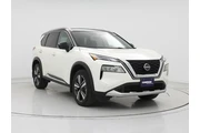 Nissan Rogue 2023 Platinum 4