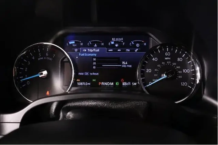 $33844 : Ford Expedition 2020 4x4 XLT image 4