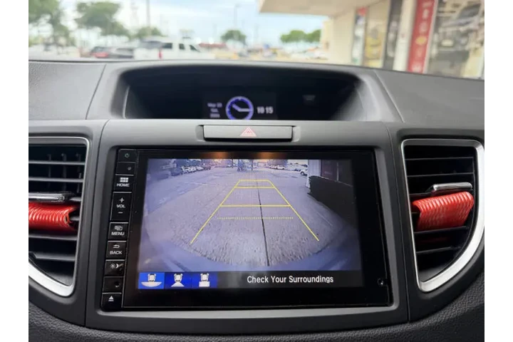 $1 : 2016 CR-V EX image 10