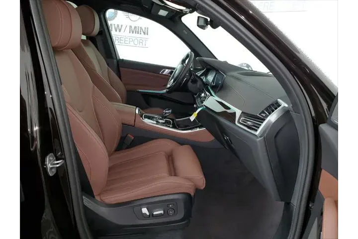 $36943 : BMW X5 2021 AWD xDrive40i 4d image 10