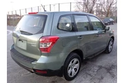 $10450 : 2014 Forester 2.5i thumbnail