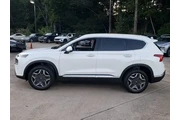 $21803 : Hyundai SANTA FE 2021 AWD Li thumbnail