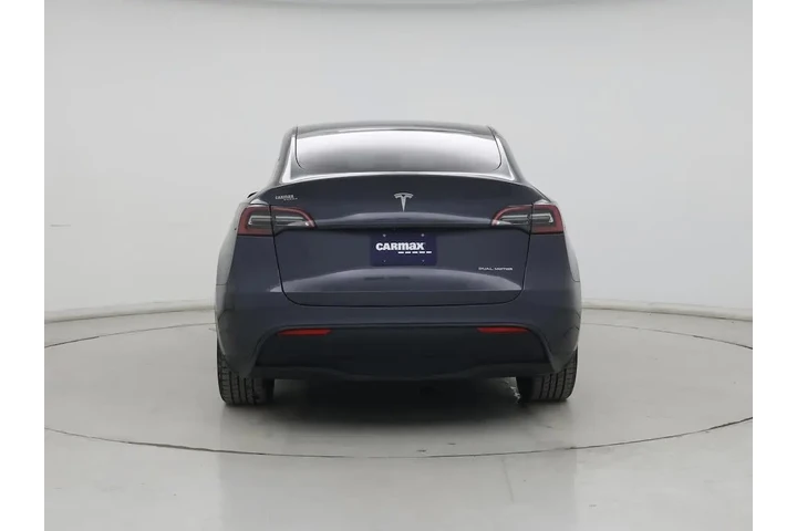 $24998 : Tesla Model Y 2022 AWD Long image 6