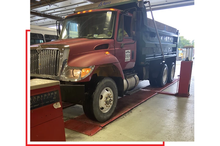 Busco Mecanico Diesel image 1