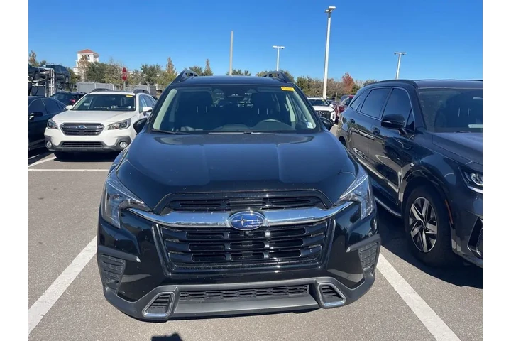 $39542 : Subaru Ascent 2024 AWD Touri image 2