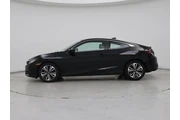 $18998 : Honda Civic 2018 EX-L 2dr Co thumbnail