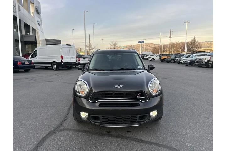 $10000 : MINI Countryman 2016 AWD Coo image 8