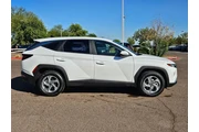 $21146 : Hyundai TUCSON 2022 AWD SE 4 thumbnail