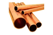 Copper Pipe Suppliers en Anchorage