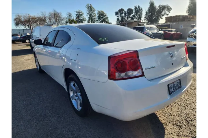 $7999 : 2010 Charger SE image 9