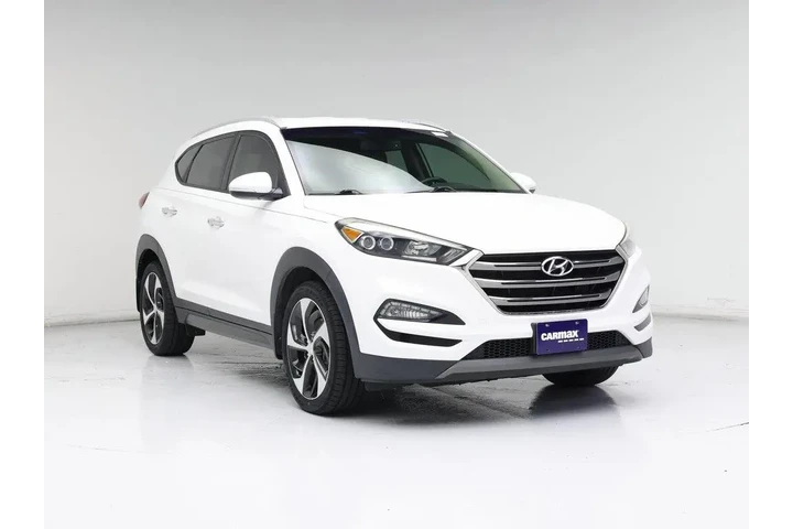 $17998 : Hyundai TUCSON 2016 AWD Limi image 1