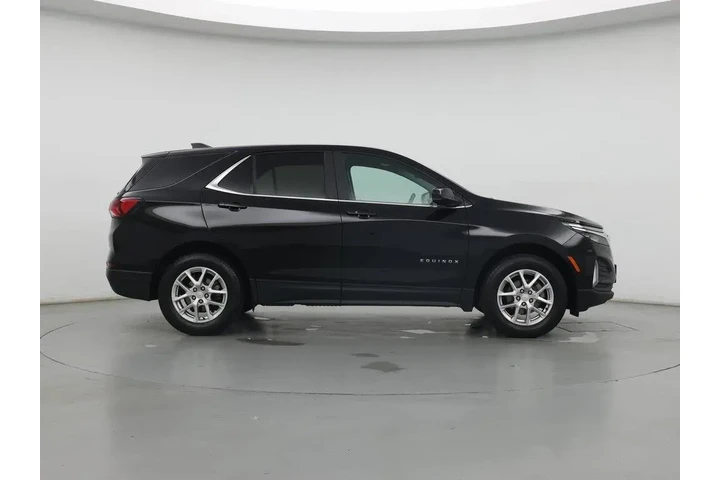 $19998 : Chevrolet Equinox 2023 4x4 L image 6