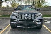 $34995 : Ford Explorer 2022 AWD Plati thumbnail