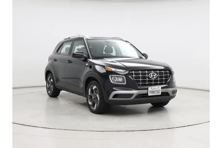 $19998 : Hyundai VENUE 2023 SEL 4dr C image 1