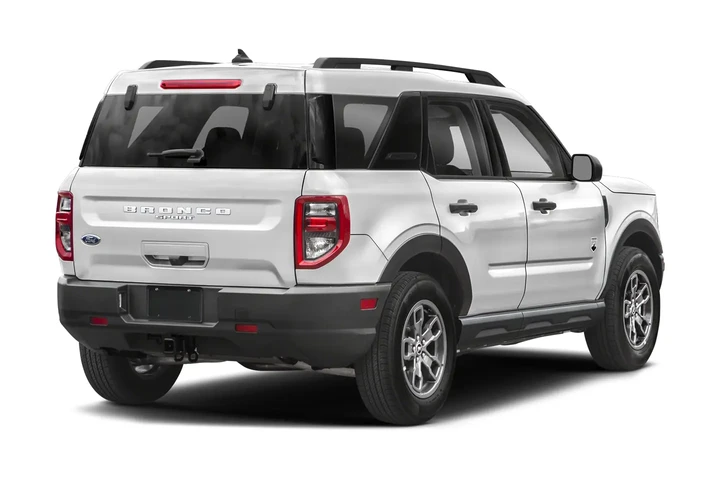 $26988 : 2023 Bronco Sport Big Bend image 3
