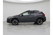 $25998 : Subaru Crosstrek 2021 AWD Li thumbnail