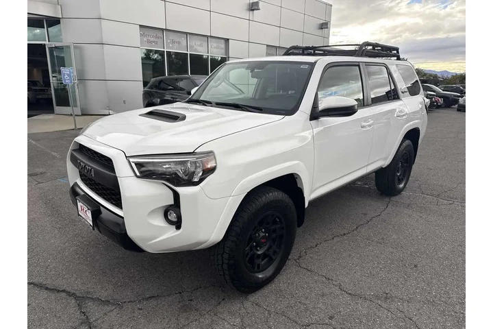$39910 : 2019 4Runner TRD Pro image 3