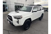 $39910 : 2019 4Runner TRD Pro thumbnail