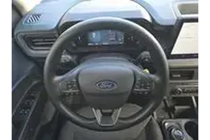 $30950 : Ford Maverick 2025 XL 4dr Su image 10