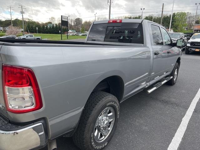 $36498 : PRE-OWNED 2019 RAM 2500 TRADE image 6