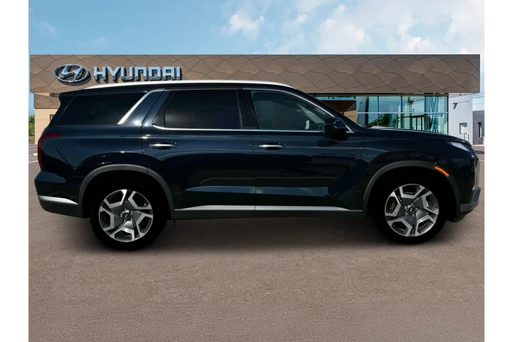 $39995 : Hyundai PALISADE 2025 SEL Pr image 9
