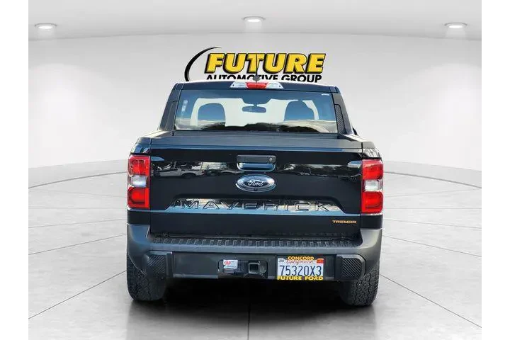 $30488 : Ford Maverick 2024 AWD XLT 4 image 7