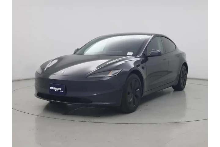 $37998 : Tesla Model 3 2025 Long Rang image 4