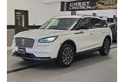 $32999 : Lincoln Corsair 2022 AWD Sta thumbnail