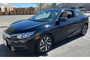 Honda Civic 2017 LX-P 2dr Co en San Bernardino