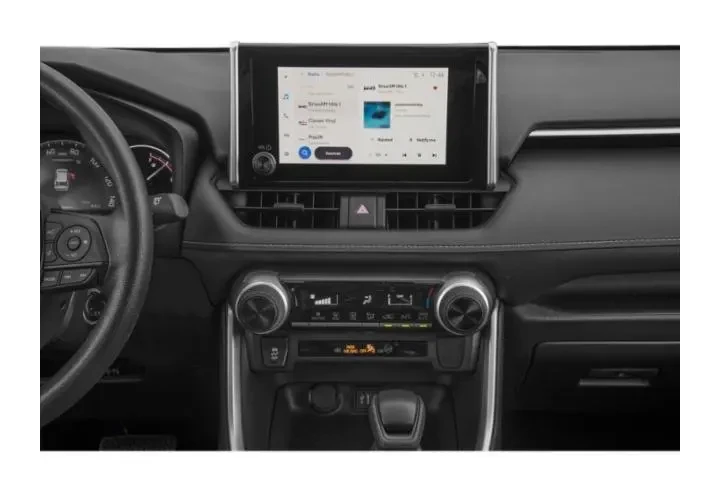 Toyota RAV4 2023 LE 4dr SUV image 10