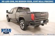 GMC Sierra 2500HD 2024 4x4 D thumbnail